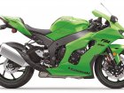 2024 Kawasaki Z-X10RR Ninja